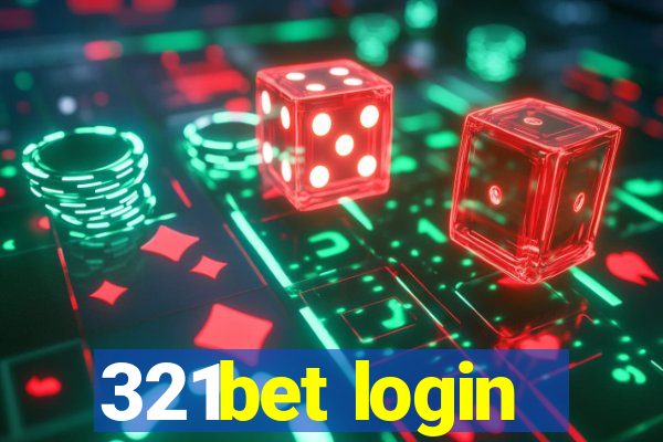 321bet login